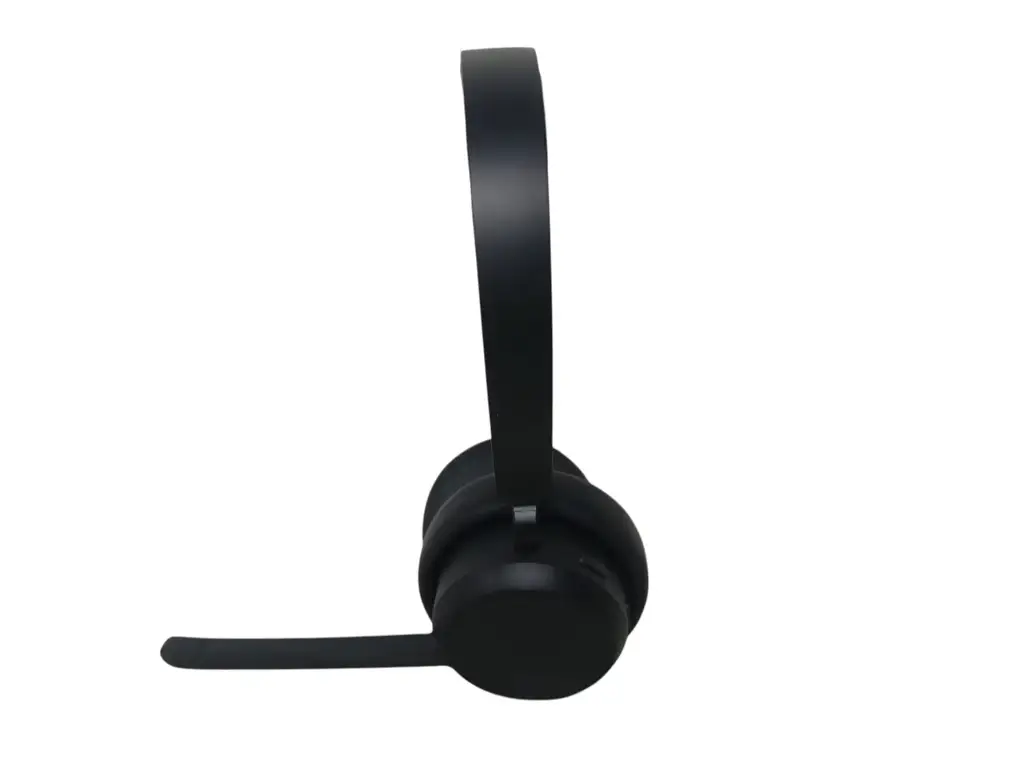 Lenovo Wireless Stereo Bluetooth Headset - View 2