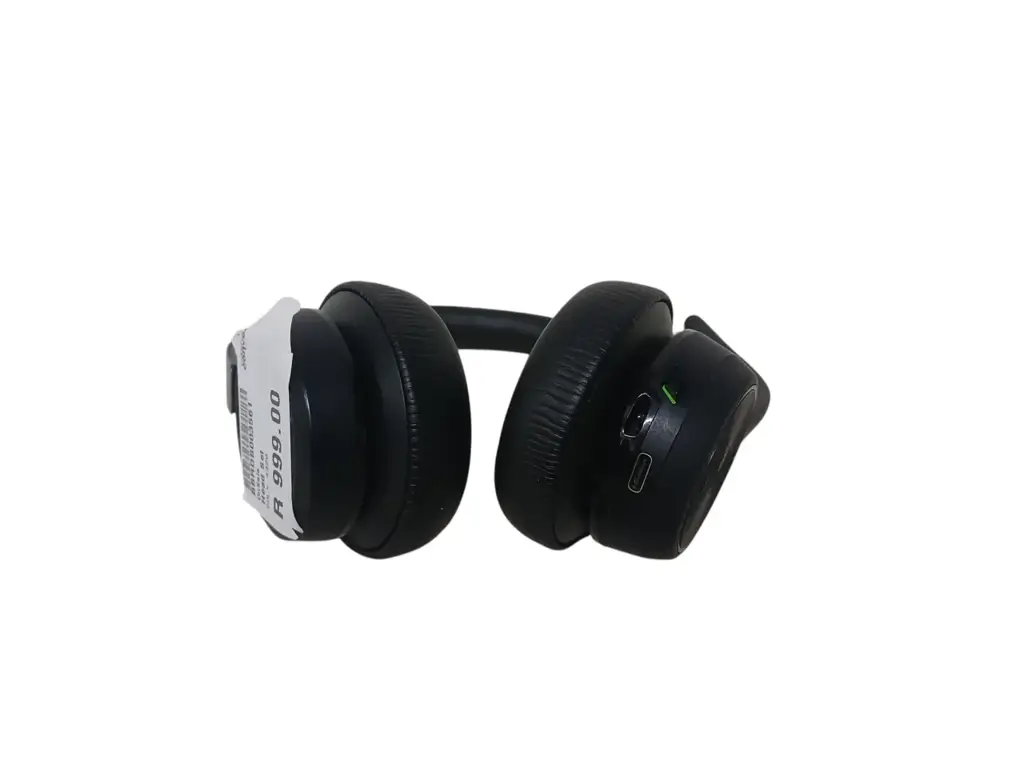 Poly 4320 Black Headset - View 3