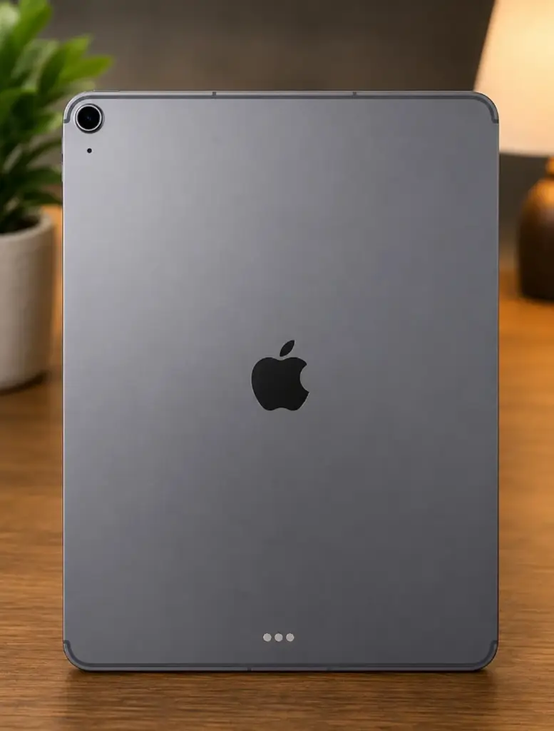 Apple Ipad Air 13-Inch M2 + Cellular (256Gb) - View 2