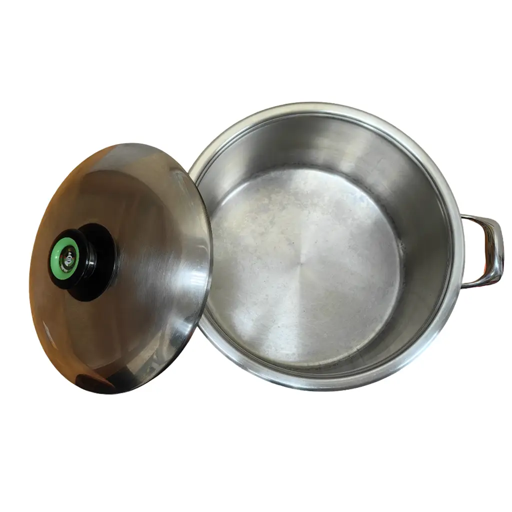 Amc High Pot 30cm - View 3