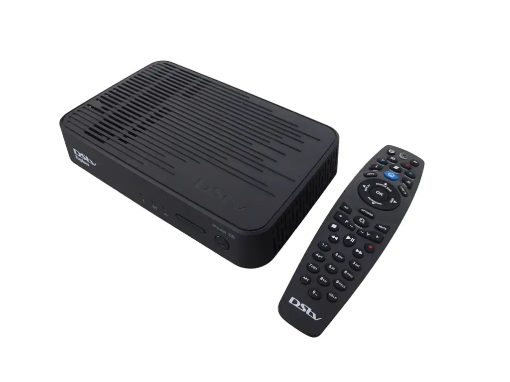 Dstv Explora Decoder - View 2