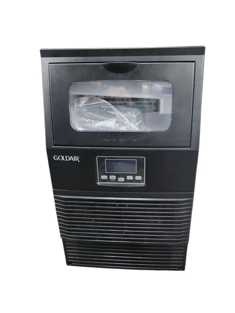 Cold Air 30Kg/24Hrs Ice Maker (Store Collection) - View 2