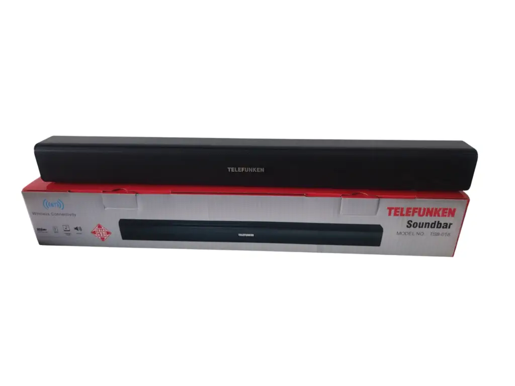 Telefunken Sound Bar