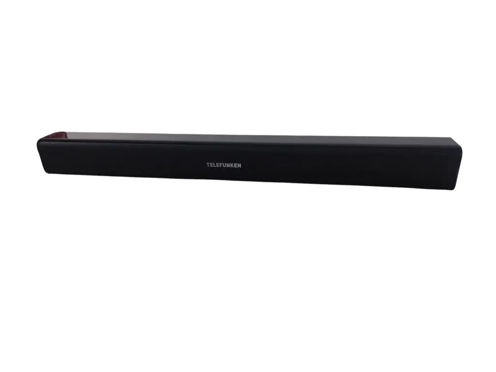 Telefunken Sound Bar - View 2