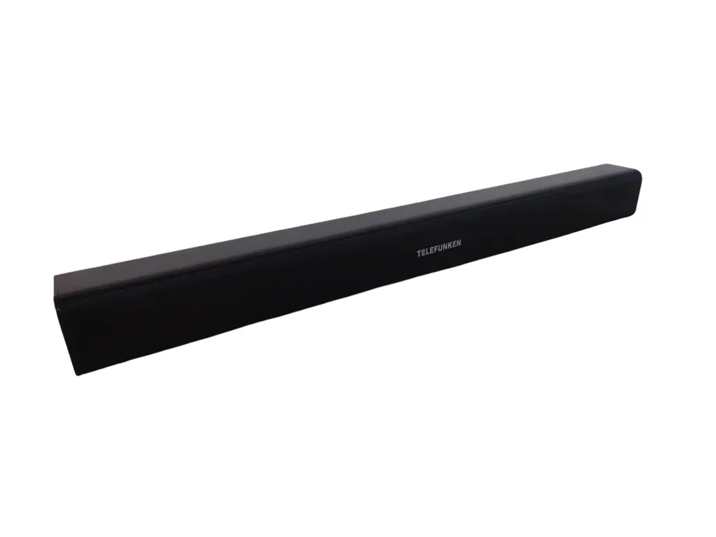 Telefunken Sound Bar - View 3
