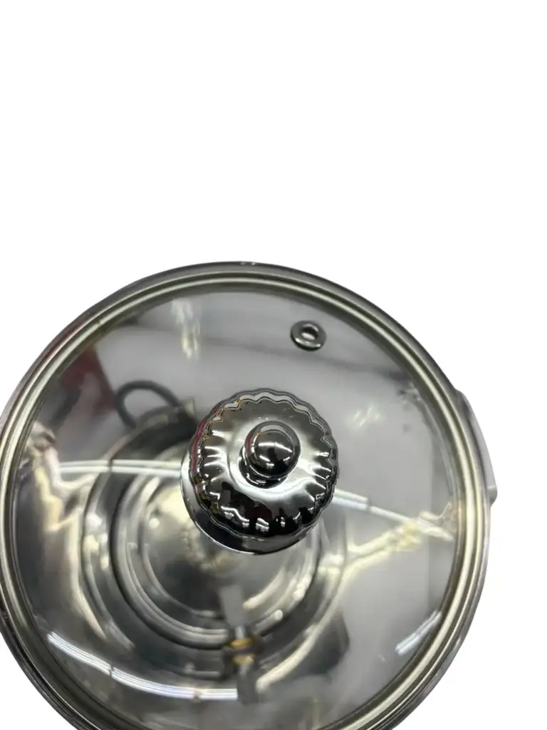 Condere Kettle-Urn - View 3