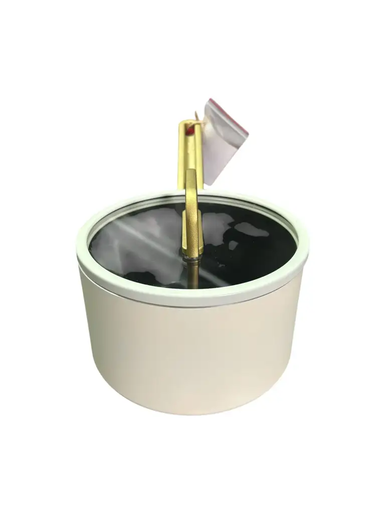 Greenpan Stanley Tucci Edition – Sauce Pan & Lid - View 2