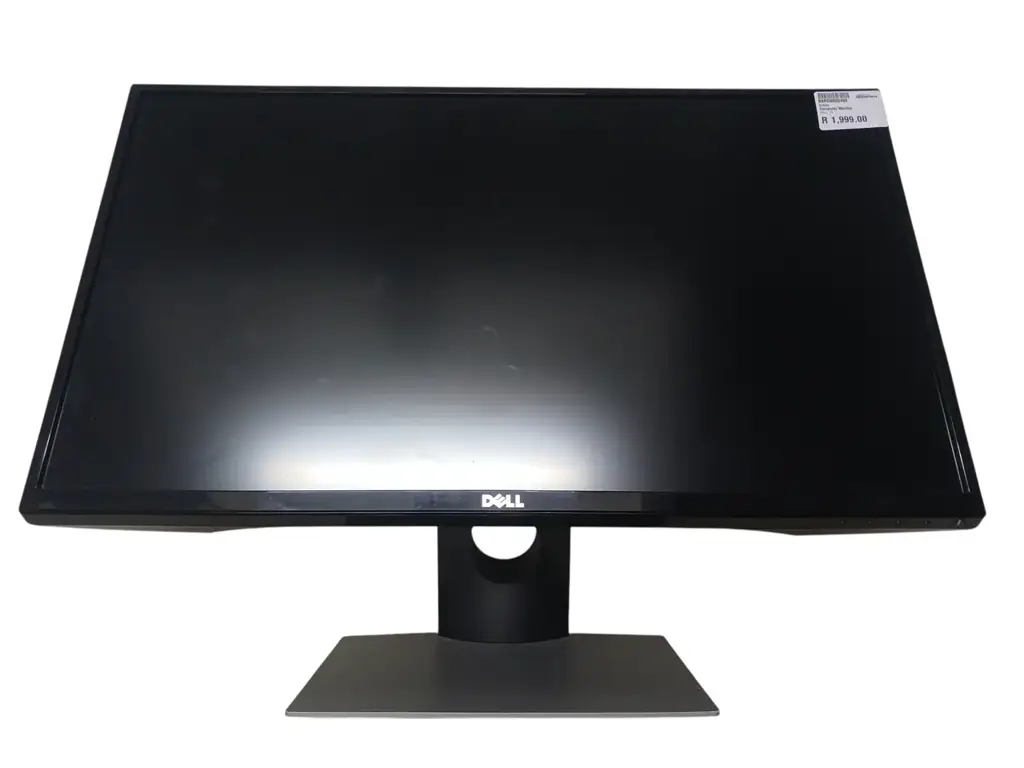 Dell Se2717hc 27" Ips Led Monitor - View 3