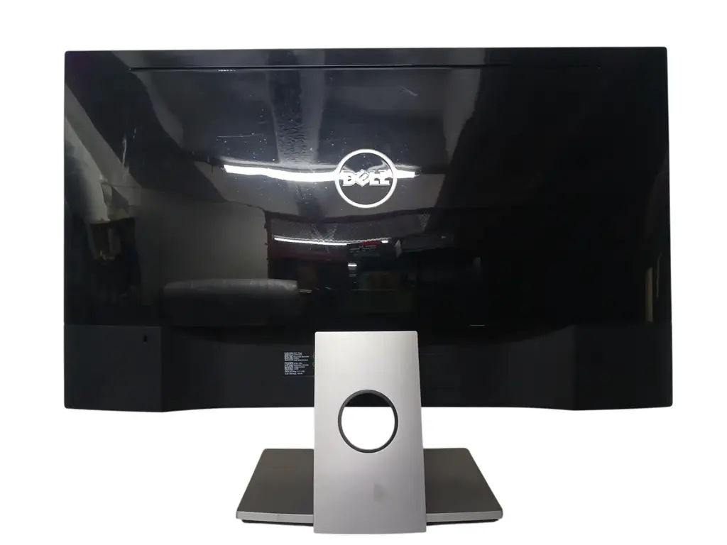 Dell Se2717hc 27" Ips Led Monitor - View 4