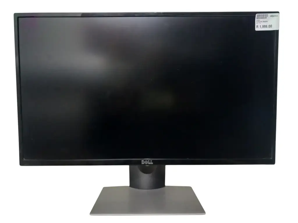 Dell Se2717hc 27" Ips Led Monitor - View 2