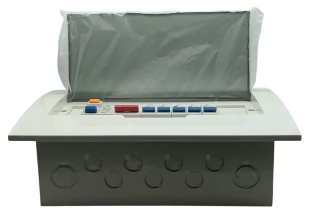 Db Board Circuit Breaker