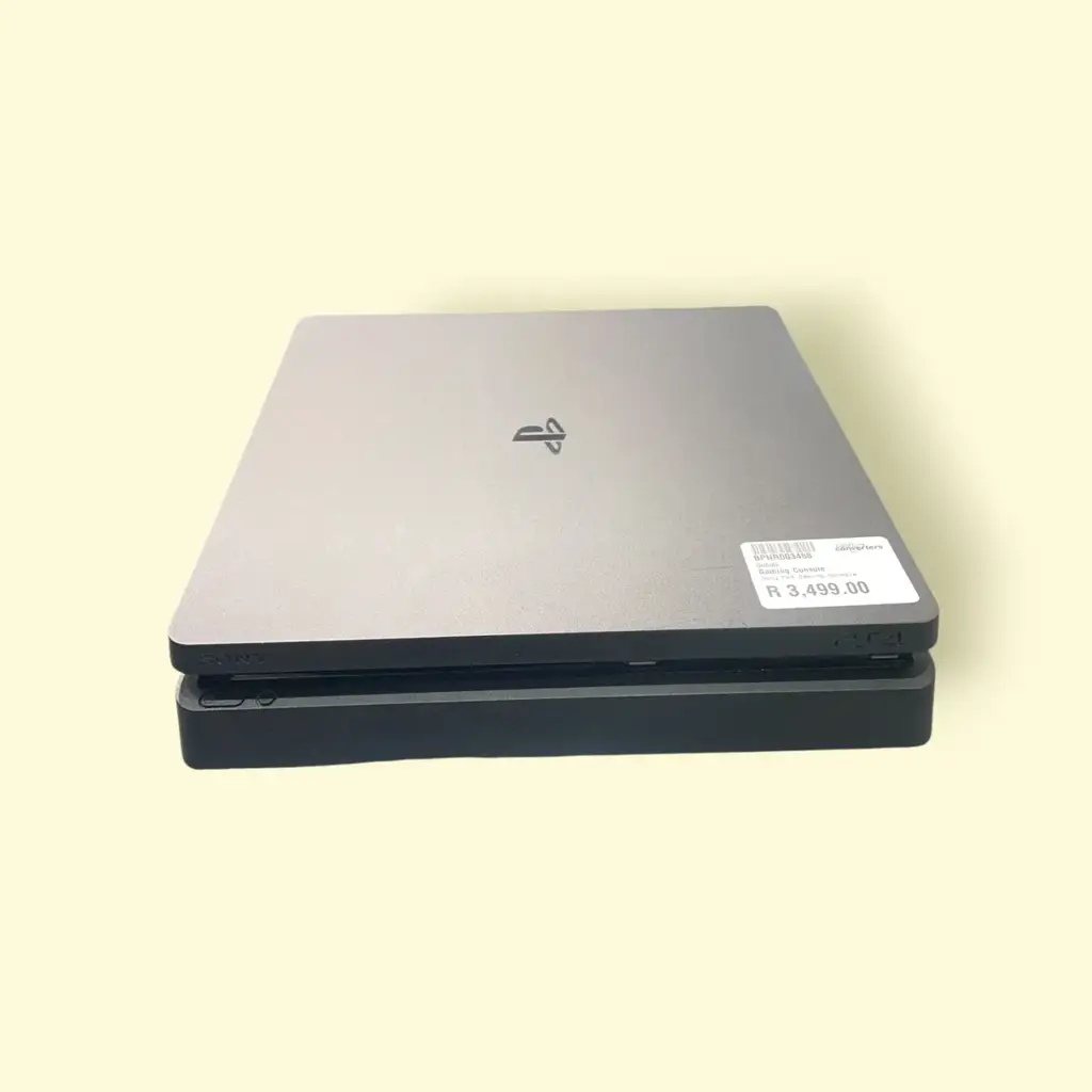 Sony PlayStation 4 (Ps4) 500GB Console
