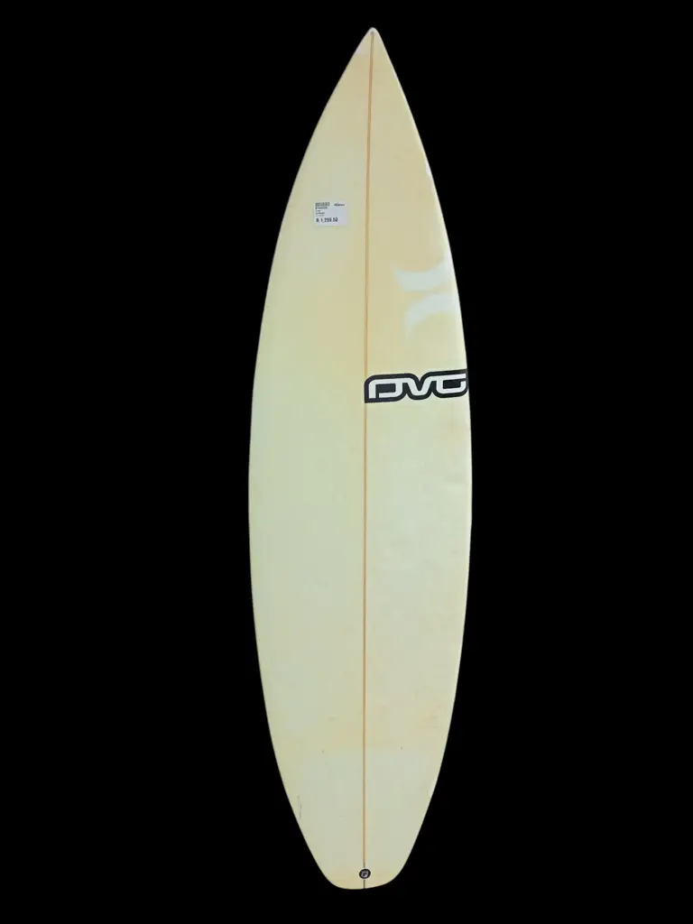 Dvg Nexgen Surfboard - View 2