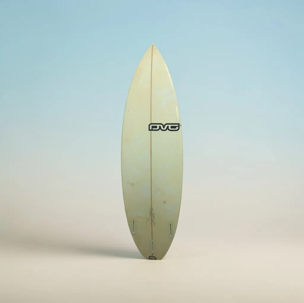 Dvg Nexgen Surfboard - View 3