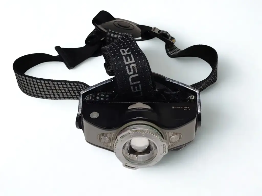 Led Lenser Mh11