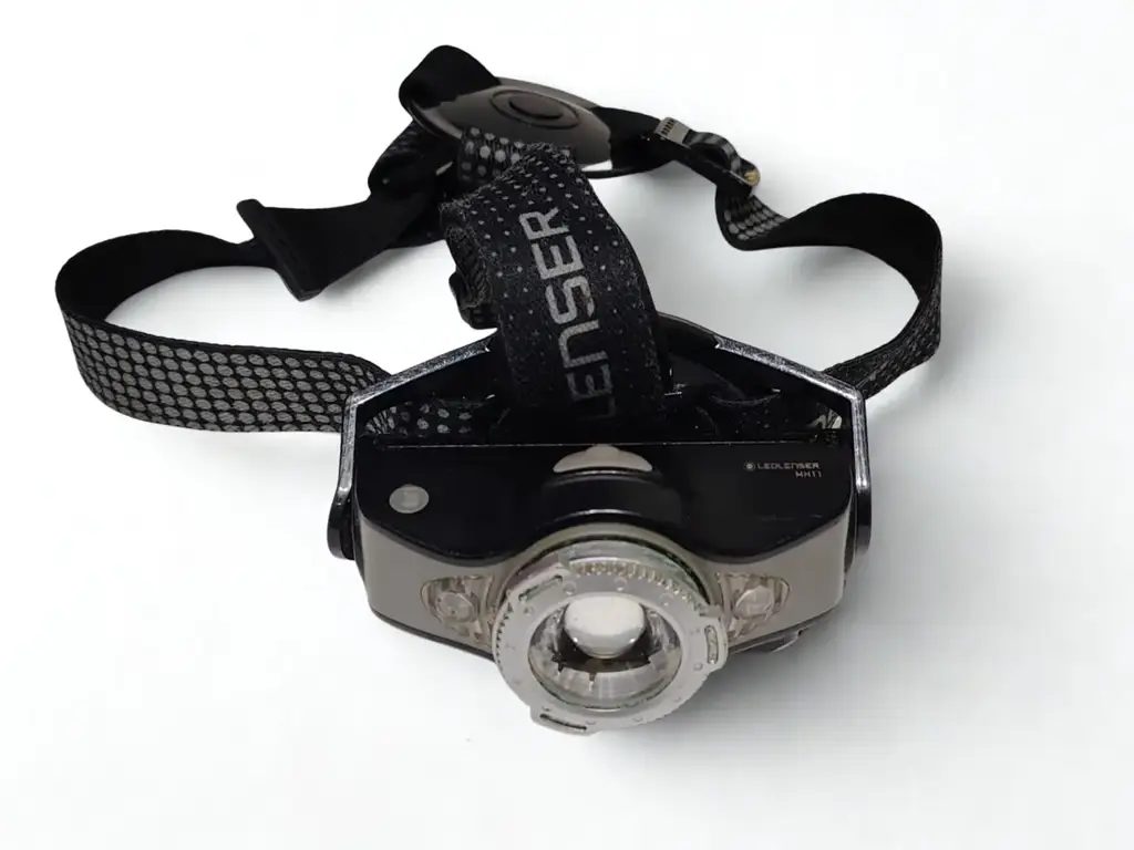 Led Lenser Mh11 - View 3