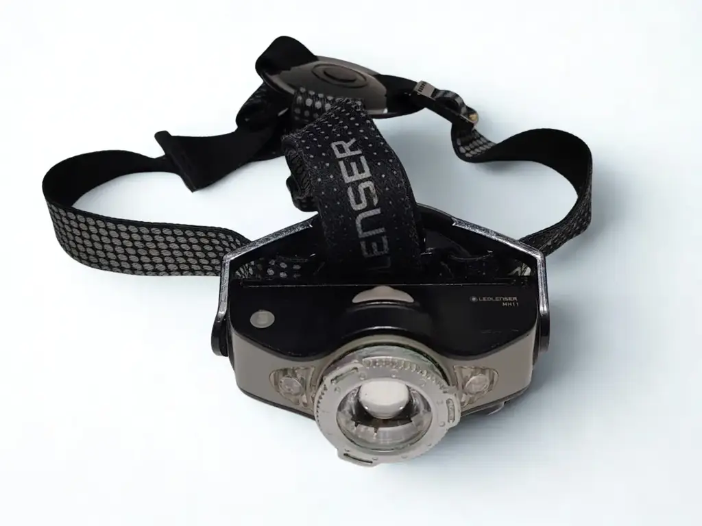 Led Lenser Mh11 - View 4