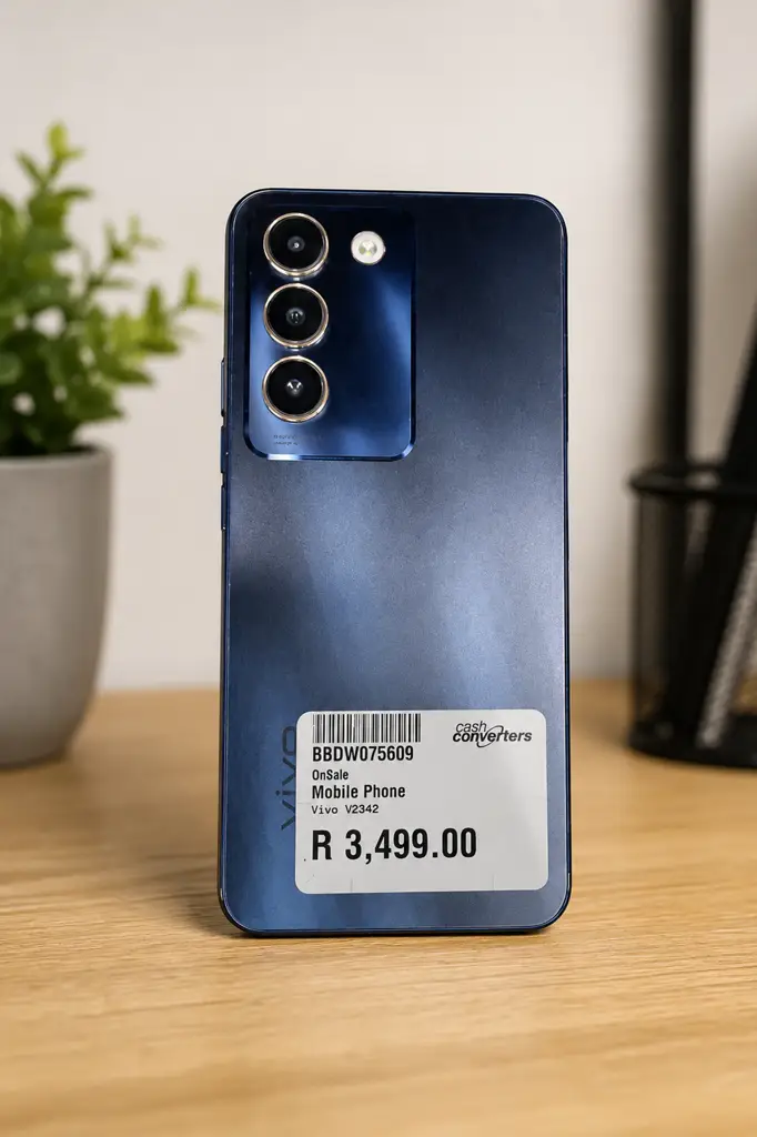 Vivo V2342 Smartphone - View 2