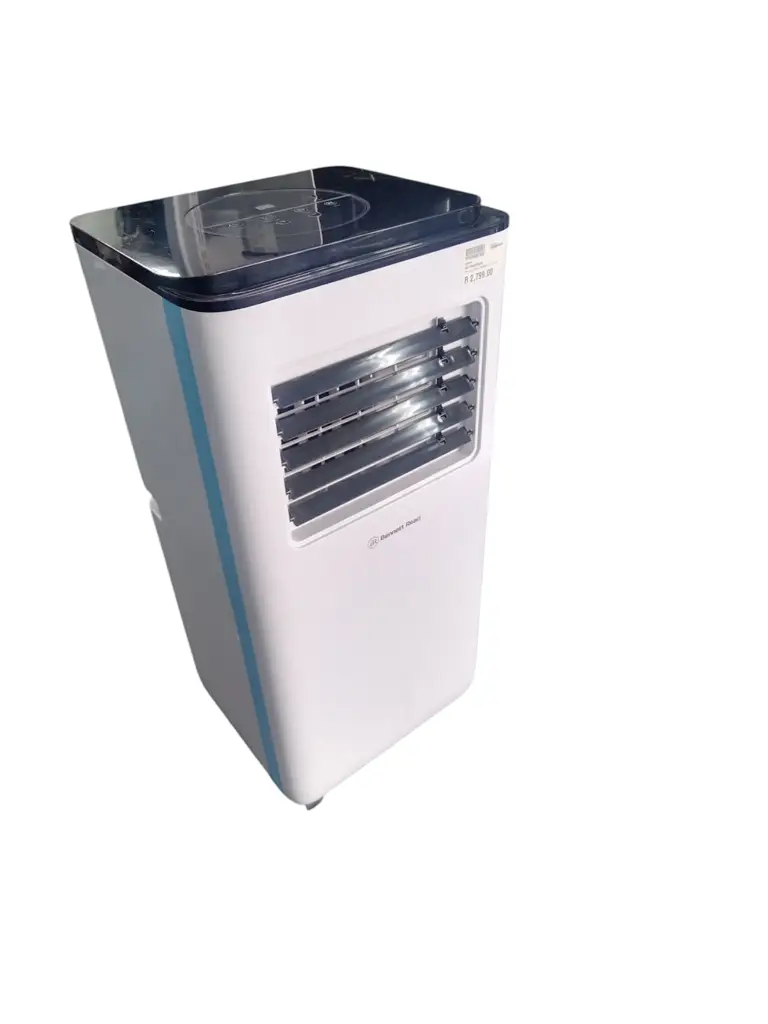 Bennet Read Portable Air Conditioner - View 2