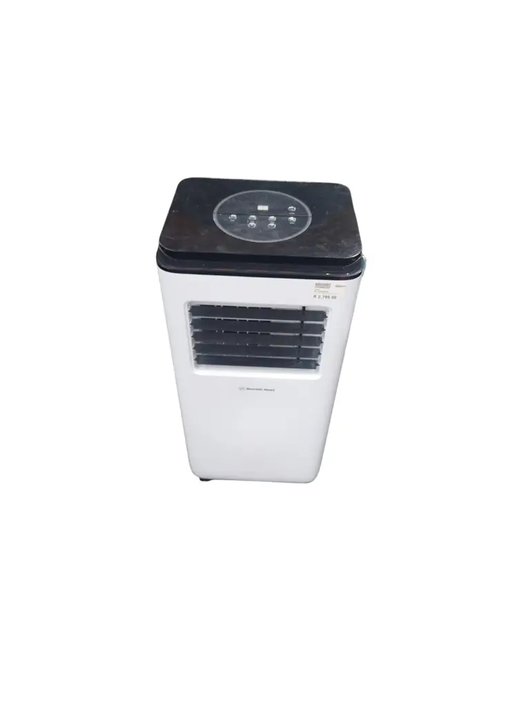 Bennet Read Portable Air Conditioner - View 3