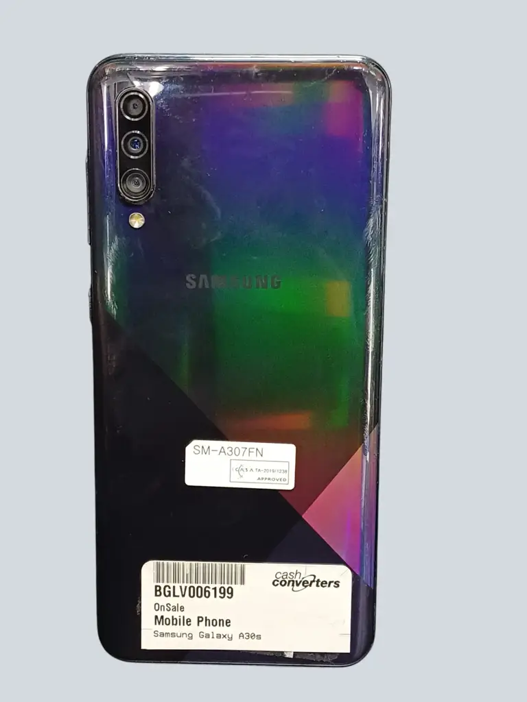 Samsung A30s 128Gb - View 2