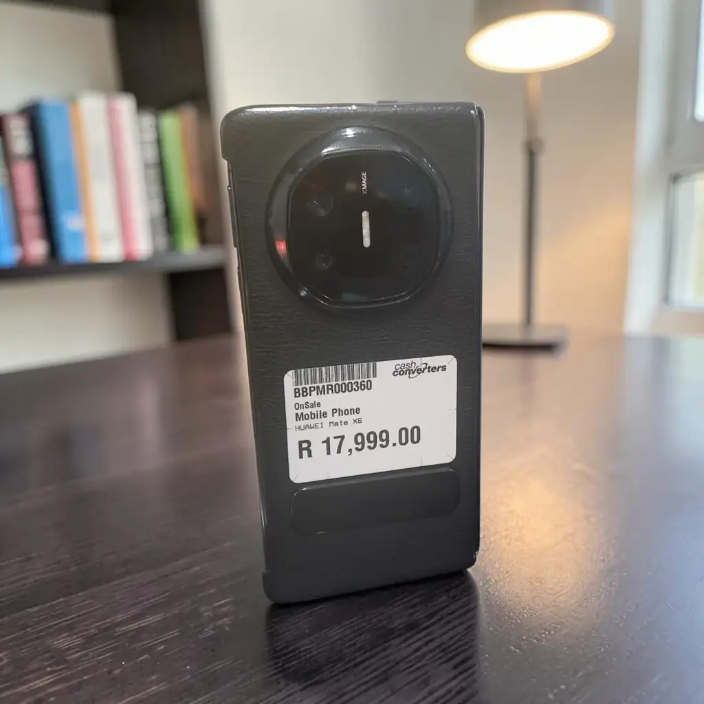 Smartphone Huawei Mate X6 512 Gb - View 3