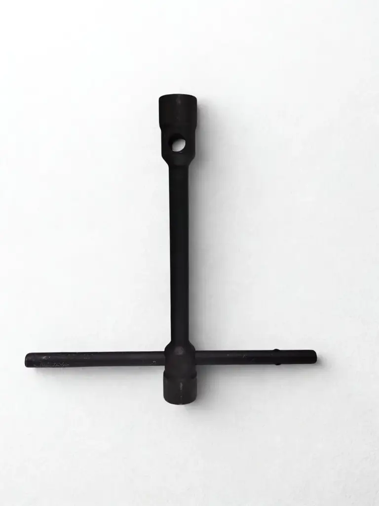 Long Socket Extension - View 2