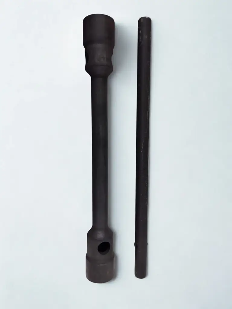 Long Socket Extension - View 3