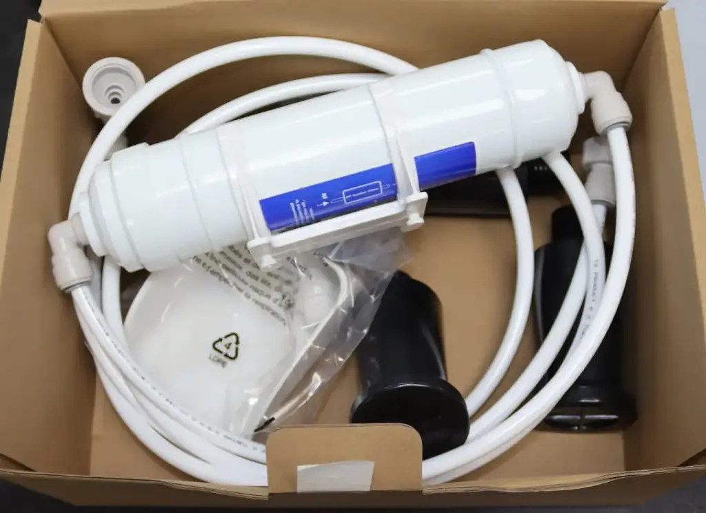 Columba Sk-120P Ice Machine - View 3