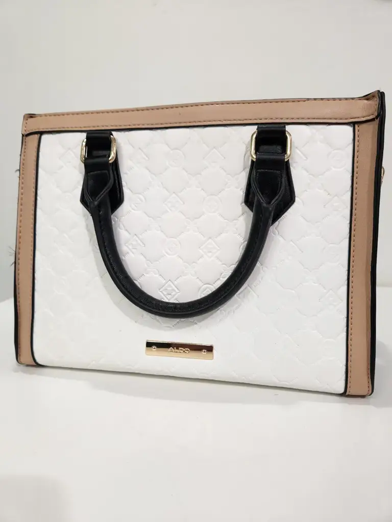 Aldo Mondiane Top Handle Satchel Bag - View 2