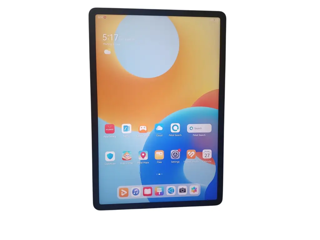 Huawei Matepad 11.5 Space Grey + Smart Keyboard - View 5