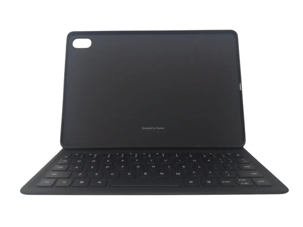 Huawei Matepad 11.5 Space Grey + Smart Keyboard - View 7