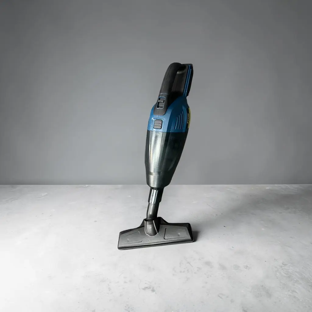 Cordless Vacuum Cleaner Xvc-18