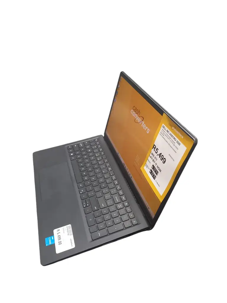 Dell Vostro 3520 - View 2