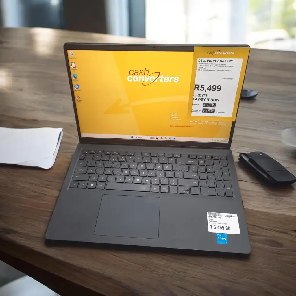Dell Vostro 3520