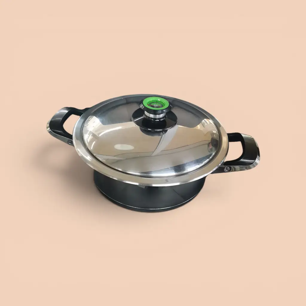 Amc 28Cm Pot