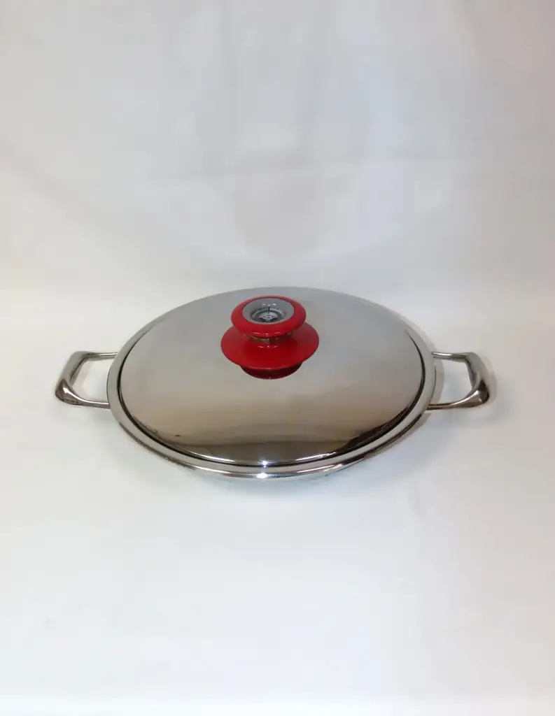Amc 28Cm Chef’S Pan