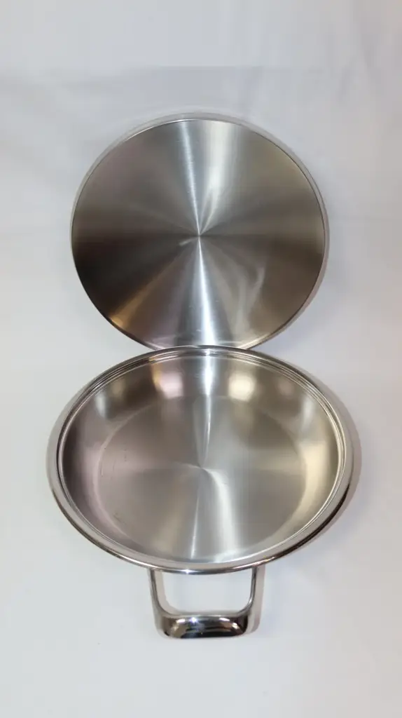Amc 28Cm Chef’S Pan - View 2