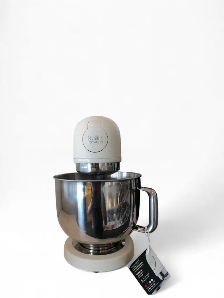 Kenwood - Kmix Kitchen Machine Full Matt Finish - View 2