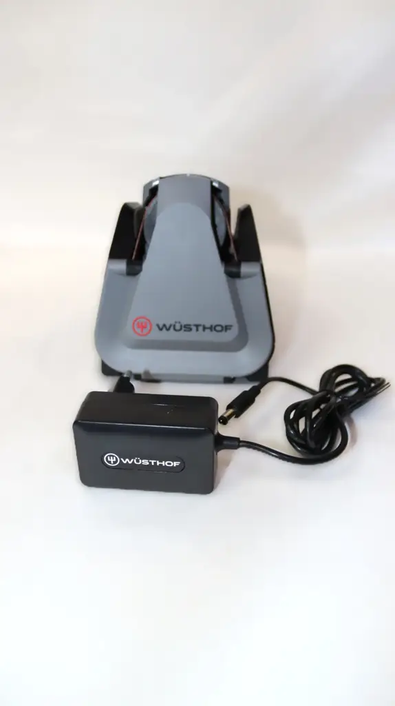 Wüsthof Easyedge Electric Knife Sharpener