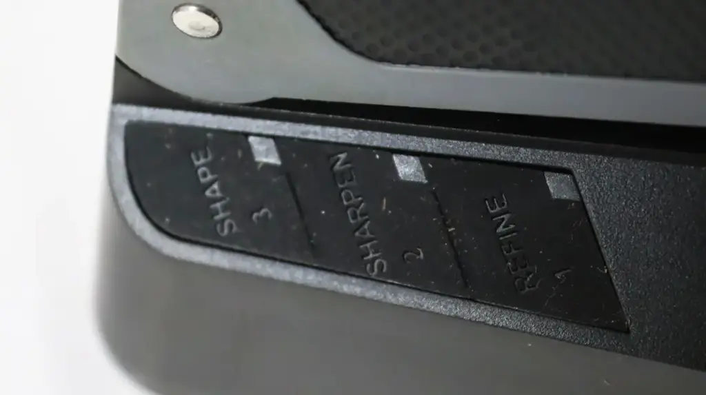 Wüsthof Easyedge Electric Knife Sharpener - View 5