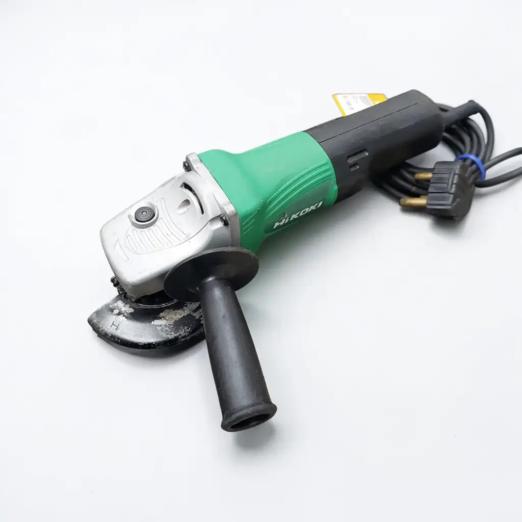 Hikoki G12se2 Angle Grinder