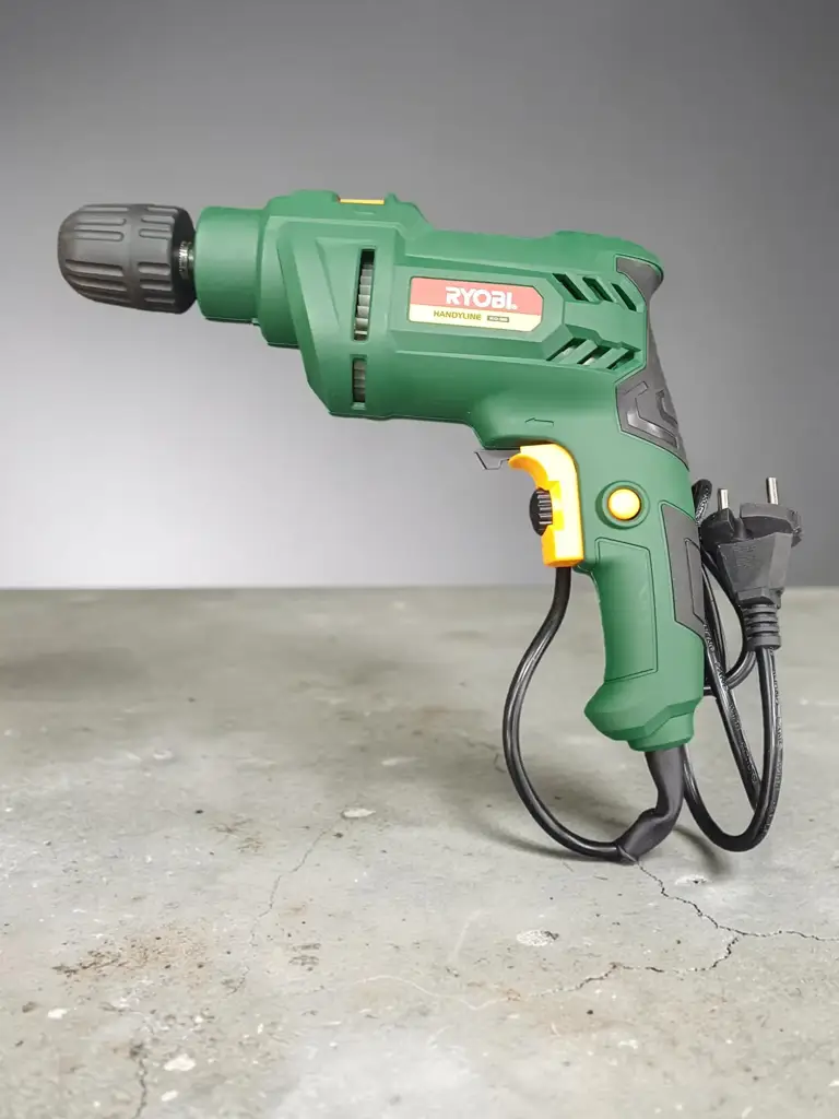 Ryobi Hid-500 Impact