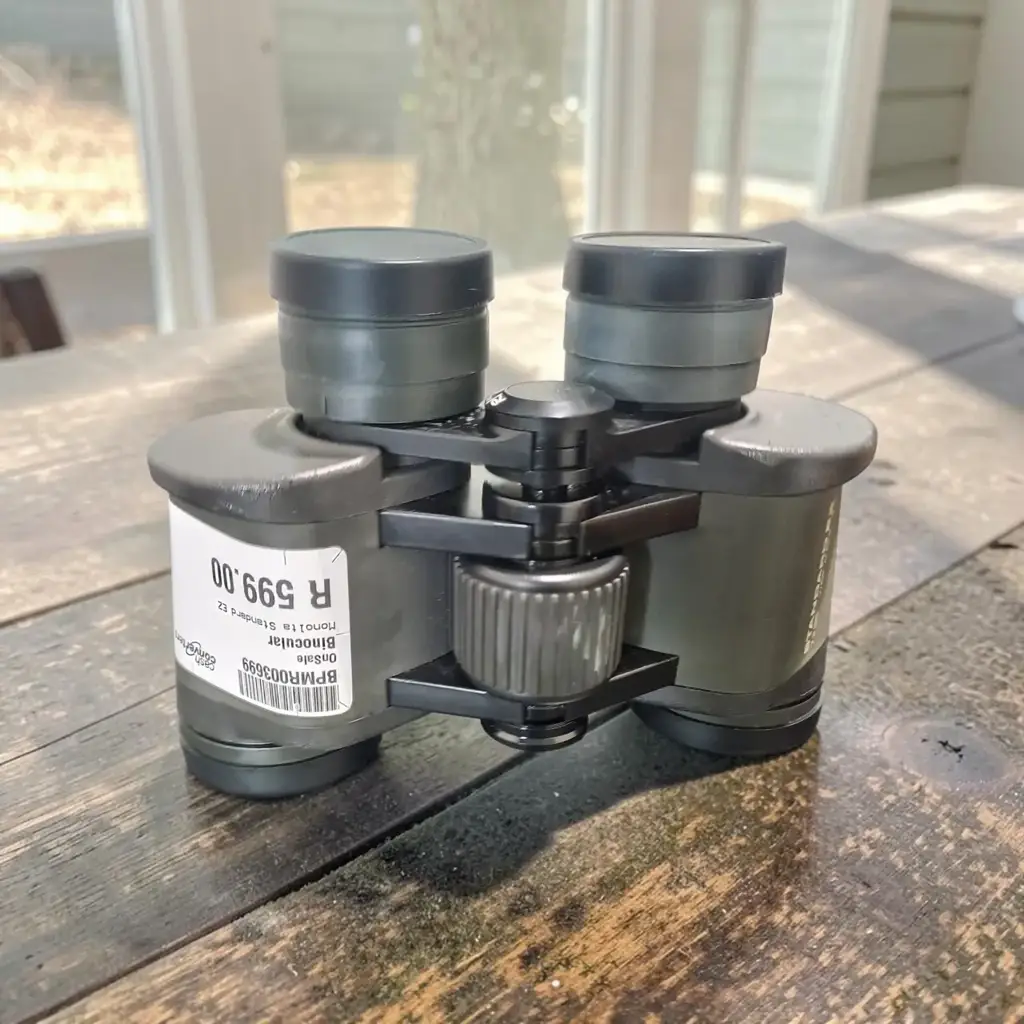 Binocular