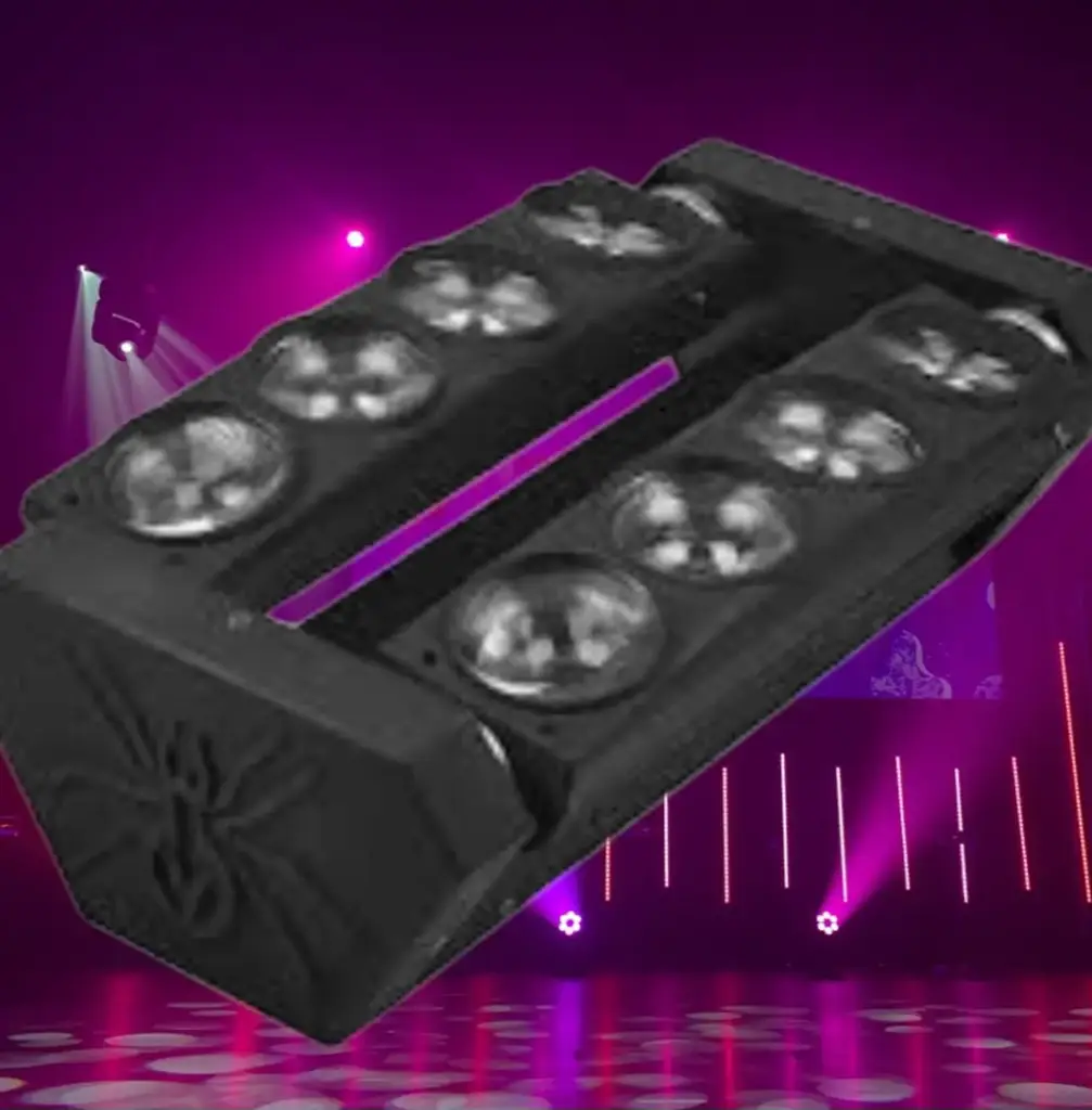 Hybrid Hse 8.4 Stage Effect Lighting