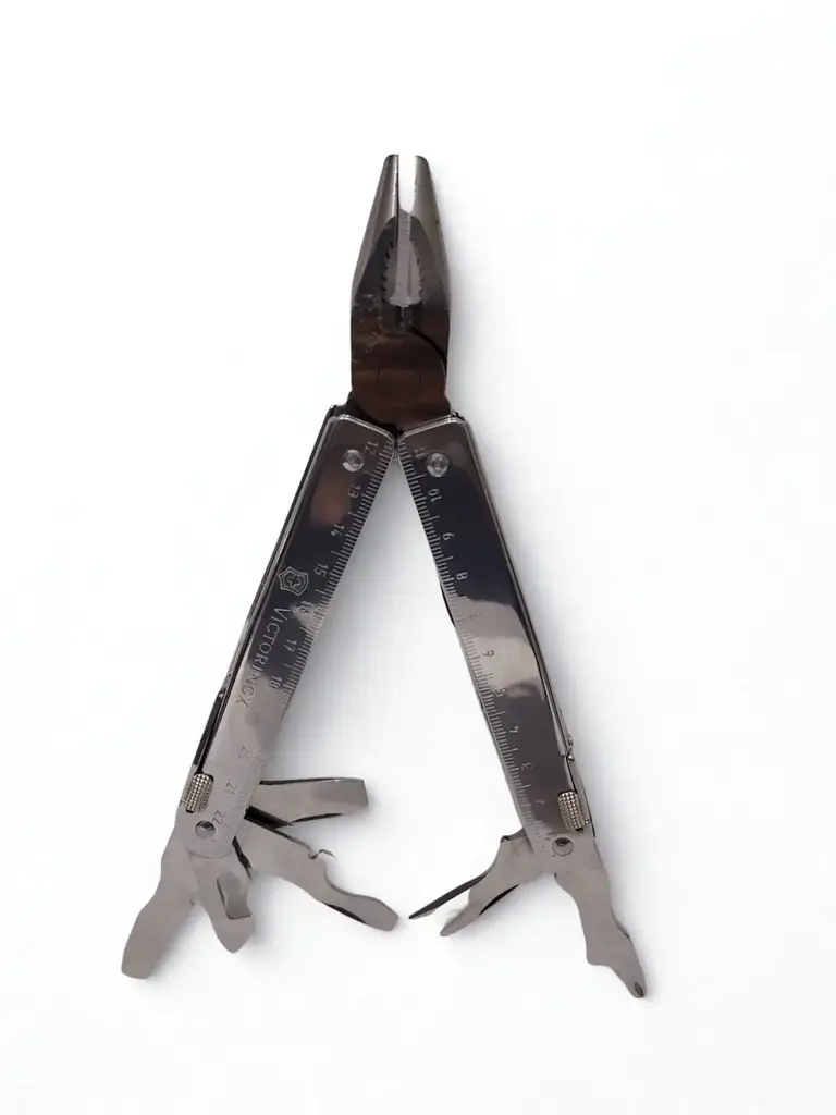 Victorinox Swiss Tool Multi Tool - View 3