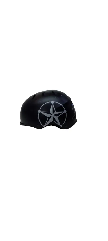 Gunslinger Longboards Helmet - View 2