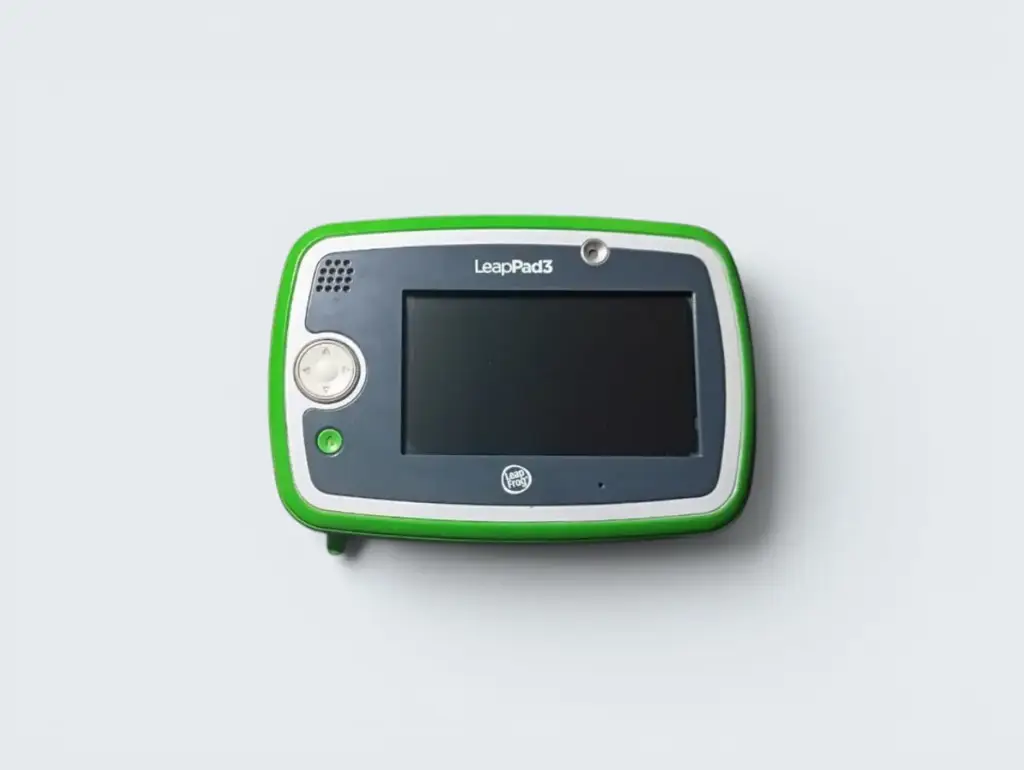 Leappad3 - Learning Tablet - View 2