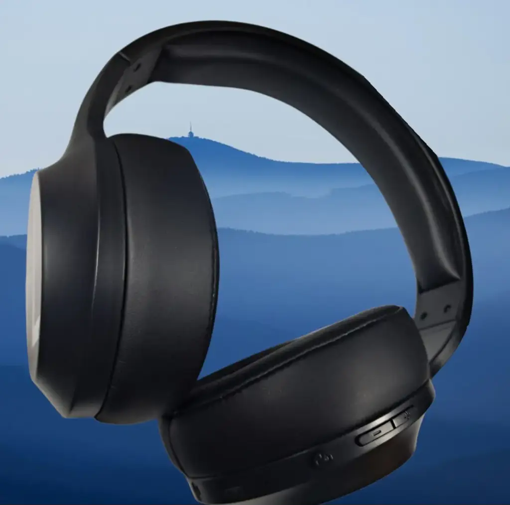 Huawei Rb-660Hb Bluetooth Headset - View 2