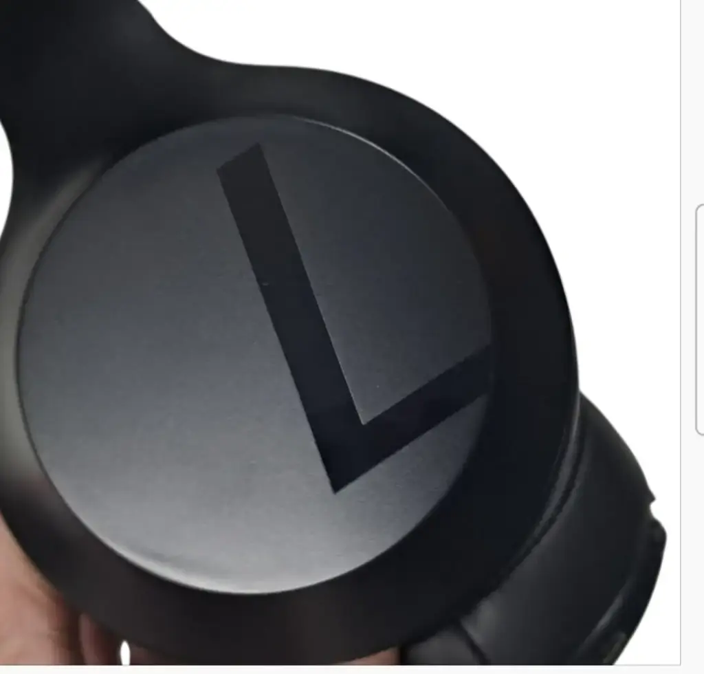 Huawei Rb-660Hb Bluetooth Headset - View 3